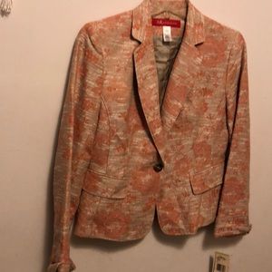 Anne Klein jacket